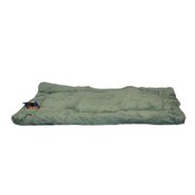 Wholesale - Green Pet Bed 42" x 38" C/P 10, UPC: 636823713683
